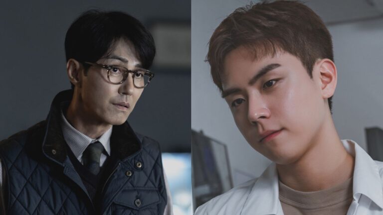 Cha Seung Won e Kim Do Hoon são confirmados em novo dorama de espionagem