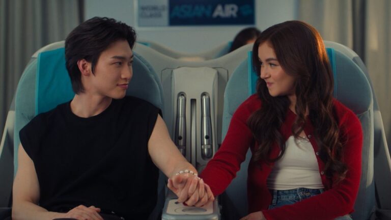 Além de Kitty e Min Ho: O que acontece com os outros casais no final de ‘Com Carinho, Kitty’?