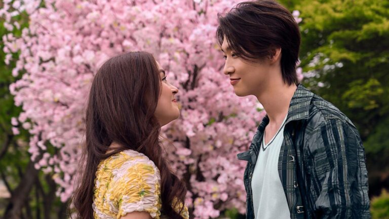 ‘Com Carinho, Kitty’ se torna a série mais vista da semana na Netflix; veja o ranking