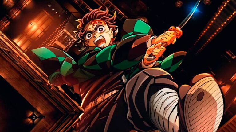 Além de Demon Slayer: 5 filmes de anime com as maiores bilheterias da história