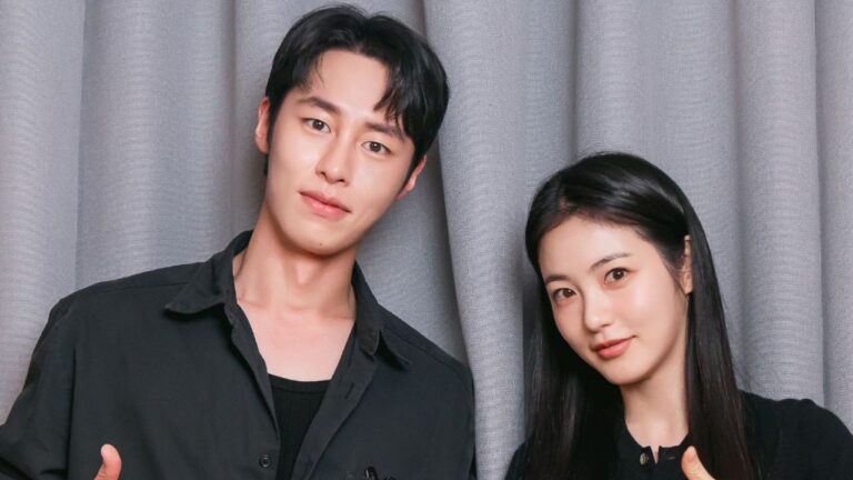 ‘Doctor On The Edge’, novo dorama com Lee Jae Wook e Shin Ye Eun, ganha previsão de estreia