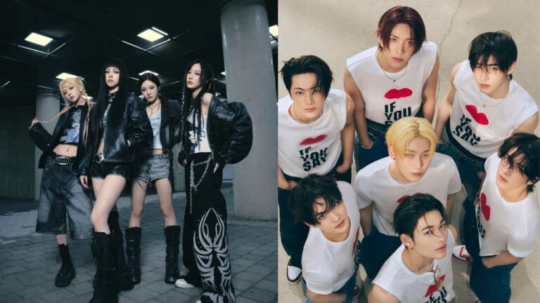 ENHYPEN, aespa e mais: Astros do k-pop são confirmados na trilha sonora de ‘Com Carinho, Kitty’