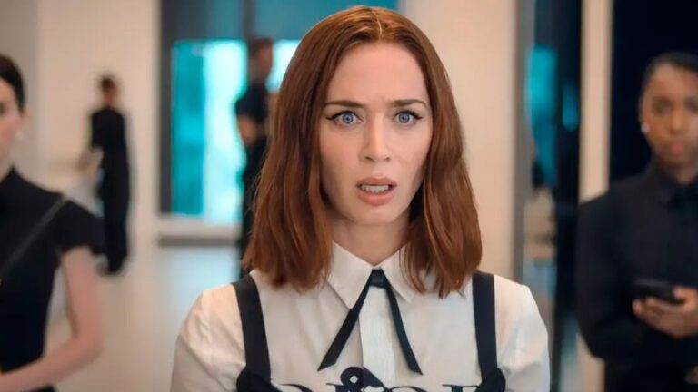 O Diabo Veste Prada: 20 anos depois, estilista que inspirou Emily tem identidade revelada