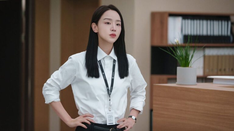 Filing For Love: por que Shin Hae Sun aceitou estrelar o dorama?