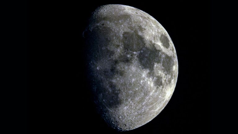 O que é o lado oculto da Lua? Entenda a missão principal da Artemis II