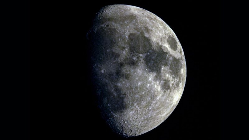 O que é o lado oculto da Lua? Entenda a missão principal da Artemis II