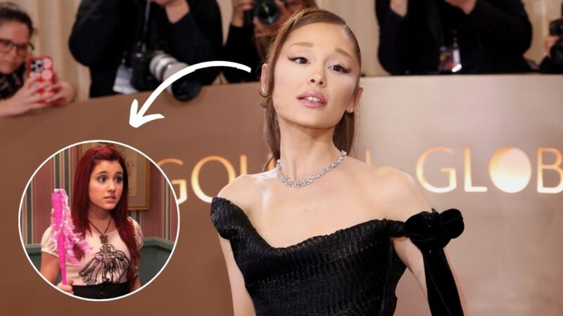 Além de Ariana Grande: 5 celebridades que iniciaram a carreira na Nickelodeon