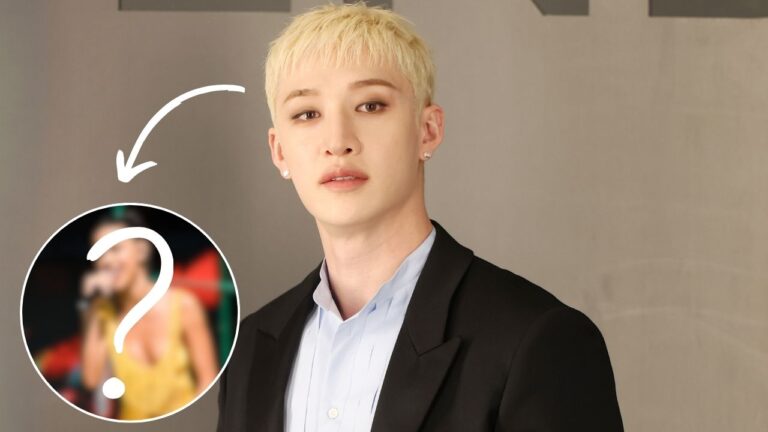 Quem é a artista brasileira que impressionou Bang Chan, do Stray Kids?