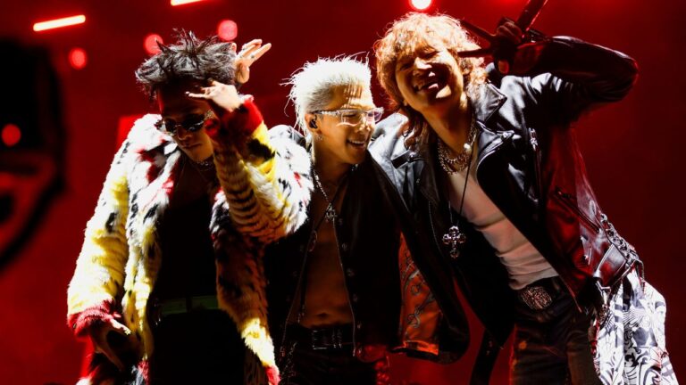 Além do BIGBANG: Artistas da YG Entertainment que já se apresentaram no Coachella