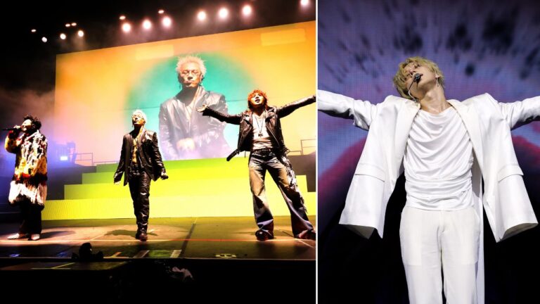 BIGBANG e Taemin levam a 2ª geração do k-pop para o palco do Coachella 2026