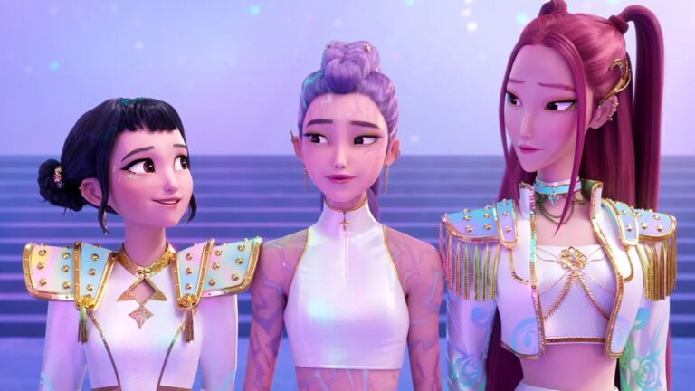 Além de Guerreiras do K-pop: 5 filmes da Netflix que já venceram o Oscar