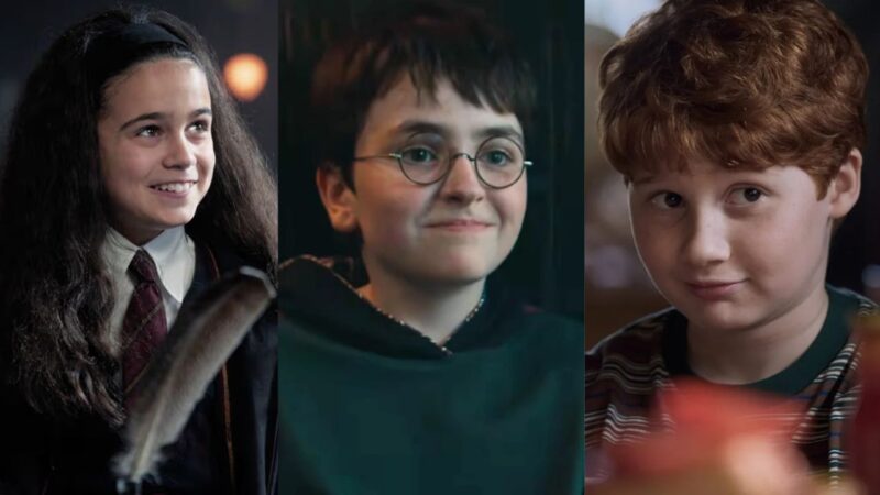 Harry Potter: Qual será o salário do Trio de Ouro? Jornal britânico revela
