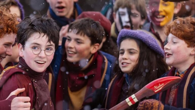 ‘Harry Potter’ ganha trailer de especial com bastidores antes da estreia