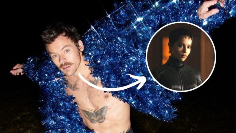 Harry Styles vai casar? Entenda o recente rumor com o ex-One Direction