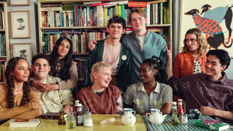 Quando estreia ‘Heartstopper Para Sempre’, filme que encerra a série da Netflix?