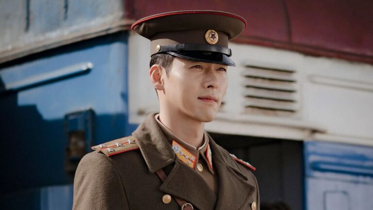 De espião de ficção a agente real: Hyun Bin assume cargo no serviço de inteligência coreano
