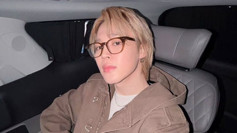BTS: A música solo de Jimin que ganhou uma coreografia mas os fãs nunca viram