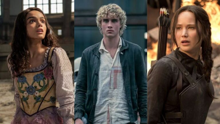 Qual é a ordem correta para ler Jogos Vorazes? Suzanne Collins dá ultimato
