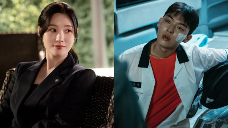 Jung Chaeyeon e Choi Hyun Wook devem estrelar dorama de comédia romântica
