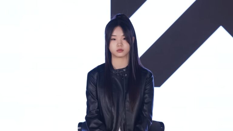 NEXT MONSTER: YG Entertainment revela Kayci, integrante do novo girlgroup