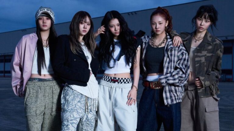 Quem é quem no Keyveatz, novo girlgroup da empresa de Jay Park?
