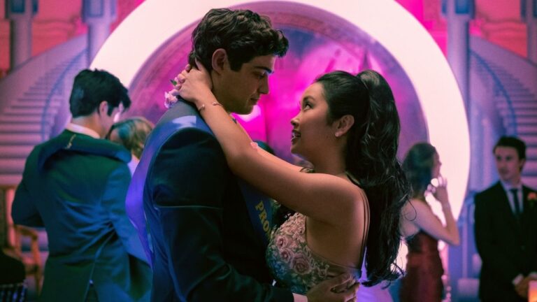 “Com Carinho, Kitty”: Saiba se Lara Jean e Peter Kavinsky ainda estão juntos na nova temporada