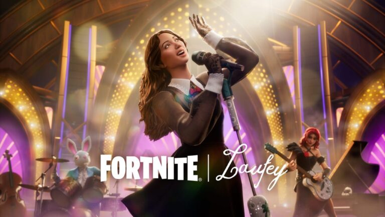 Fortnite Festival ganhará novo modo karaokê com mais de 600 músicas