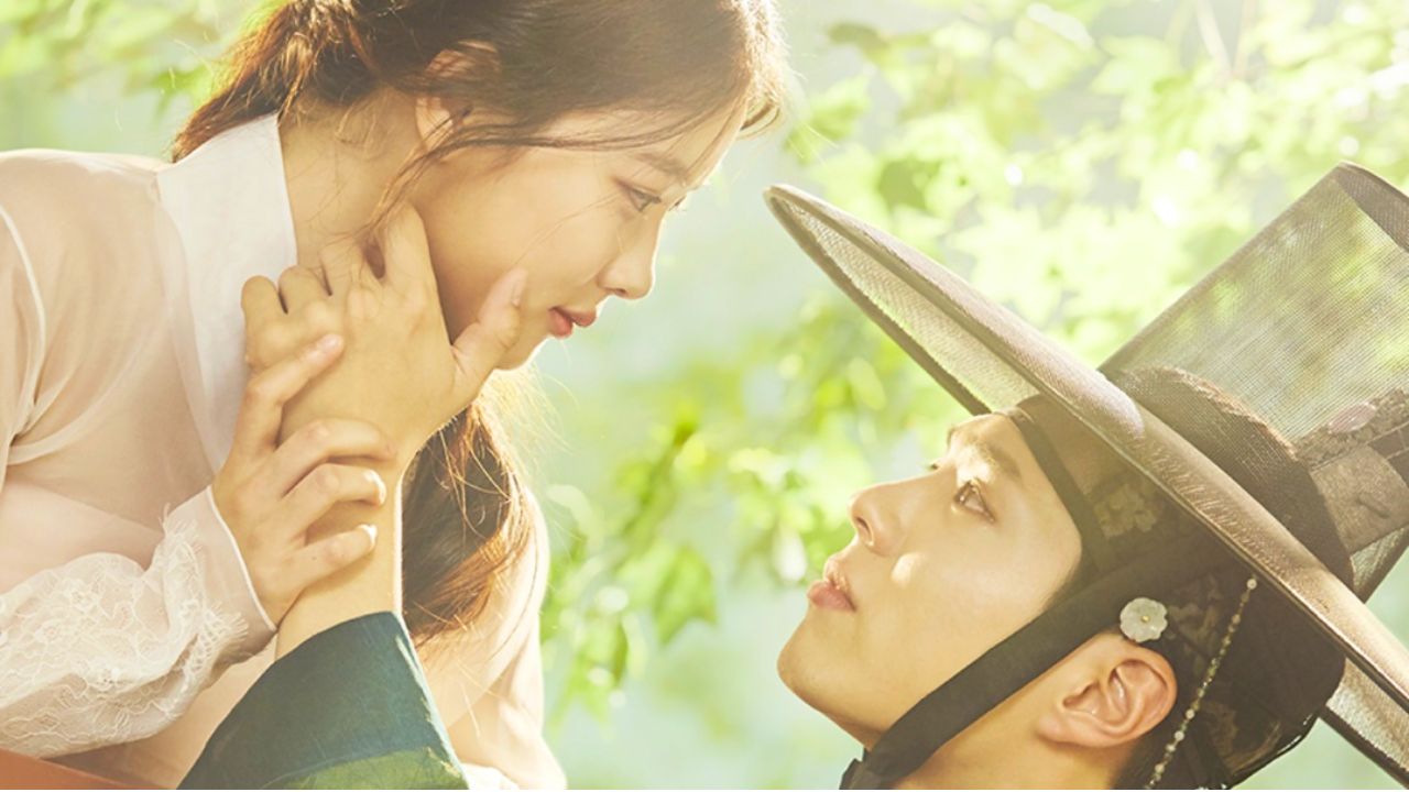 5 doramas sobre príncipes e princesas para você conhecer
