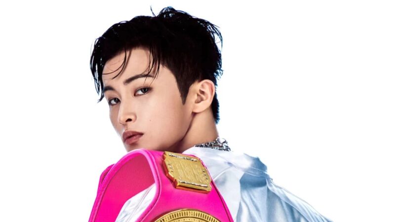 MARK NCT capa