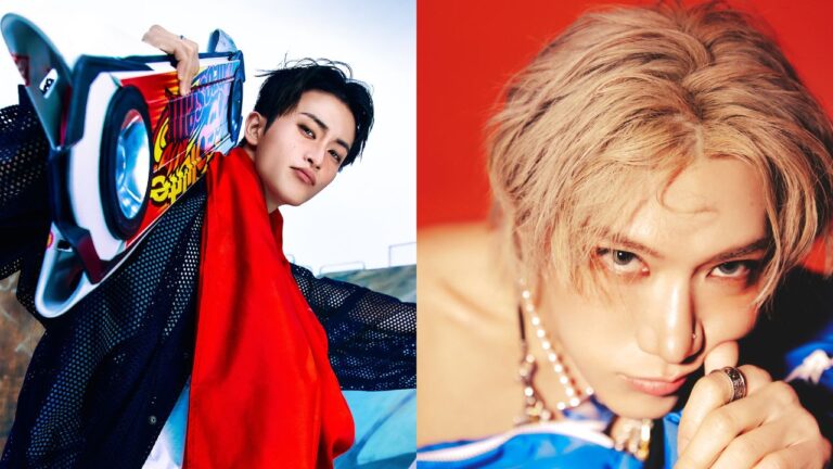 Após deixarem a SM Entertainment: Mark e Ten continuam no NCT?