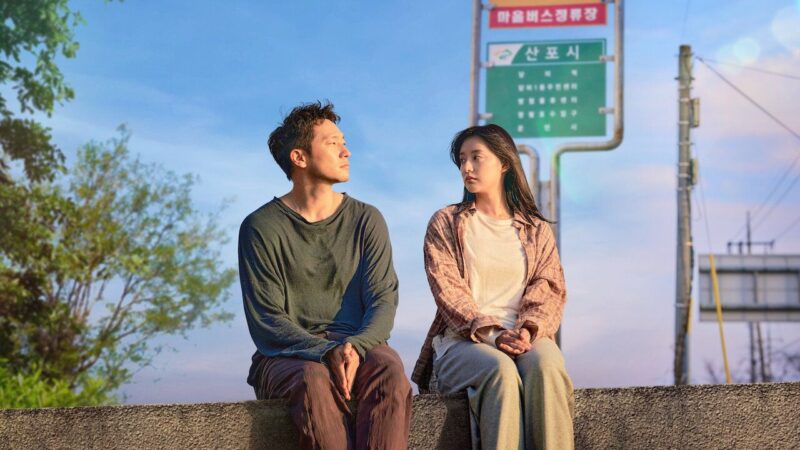 5 doramas em que o romance acontece de maneira lenta
