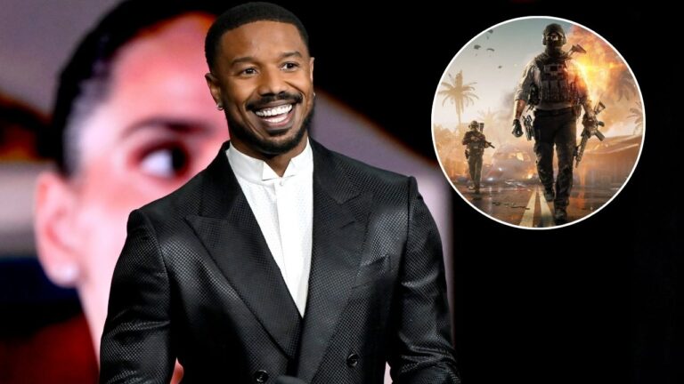 Battlefield ganhará live-action estrelado por Michael B. Jordan e diretor de “Missão: Impossível”