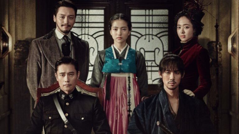 5 filmes e doramas que falam sobre a relação entre Japão e Coreia do Sul