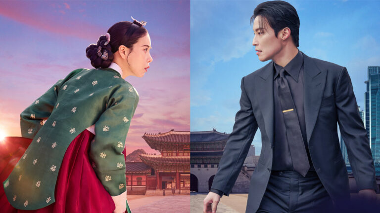 My Royal Nemesis: Elenco revela cenas favoritas antes do final na Netflix