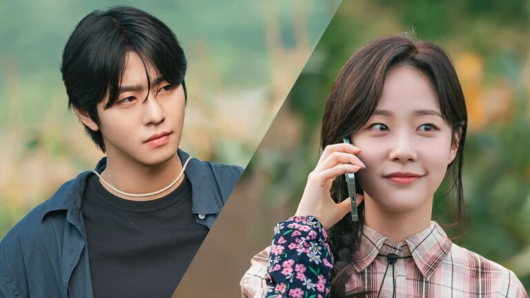 ‘O Amor Não Está Esgotado’: Novo dorama com Ahn Hyo Seop estreia com audiência sólida