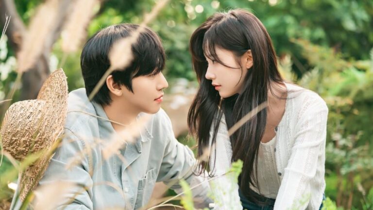 ‘O Amor Não Está Esgotado’: dorama lidera o ranking global da Netflix