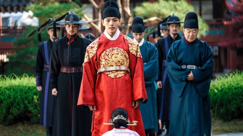 5 doramas sobre rivalidades na monarquia para você assistir