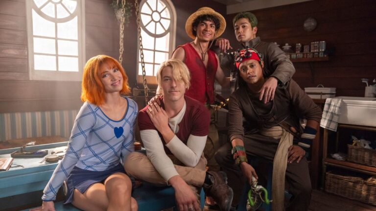 One Piece: 2ª temporada estebelece semana histórica para a série; entenda!