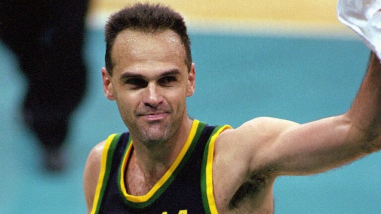 Maior cestinha do basquete: Quantos pontos Oscar Schmidt fez em sua carreira?