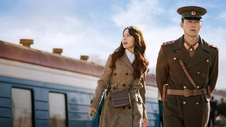 Além de Pousando no Amor: 5 doramas escritos por Park Ji Eun