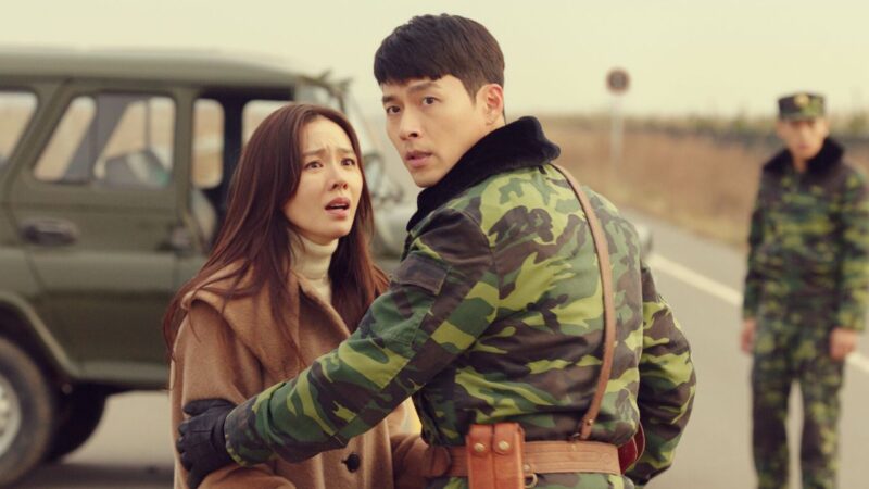 Além de ‘Pousando no Amor’: 5 doramas com protagonistas superprotetores