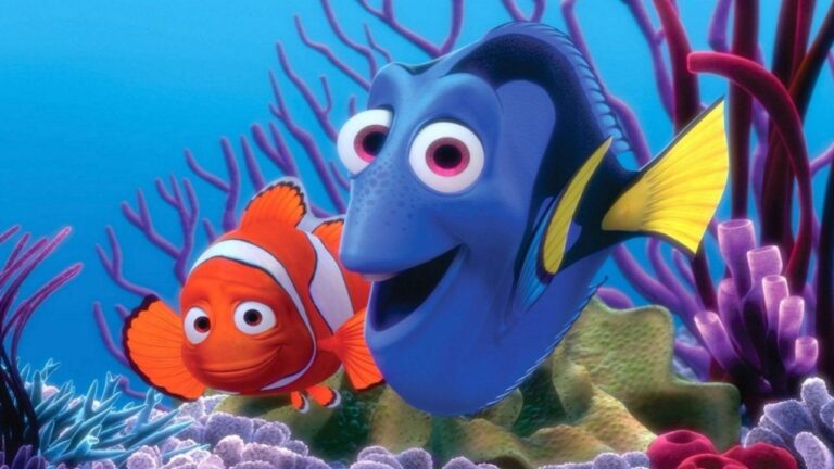 Procurando Nemo: Pixar anuncia novo projeto da franquia após 10 anos