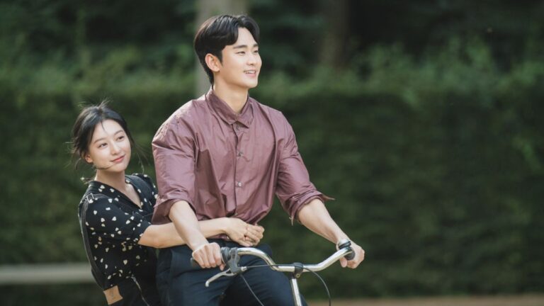 5 atitudes fofas que estão presentes em todo dorama de romance