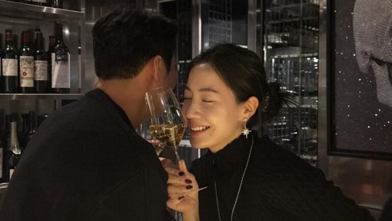 Ryu Hwayoung, ex-integrante do T-ARA, anuncia casamento
