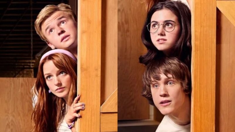 Scooby-Doo: 5 filmes e séries para conhecer o elenco da série da Netflix