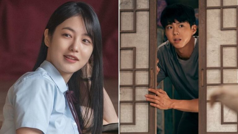 Shin Ye Eun e Park Bo Gum podem estrelar ‘Night Traveler’, novo dorama de romance