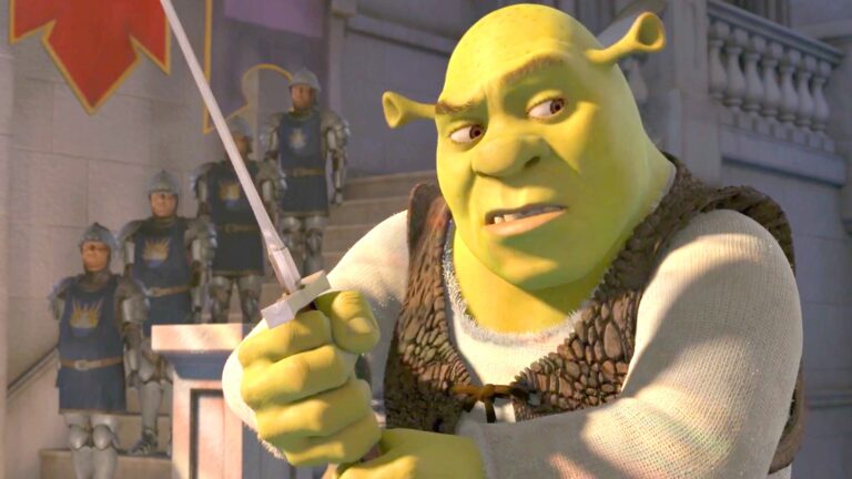 5 piores filmes da DreamWorks segundo o Rotten Tomatoes