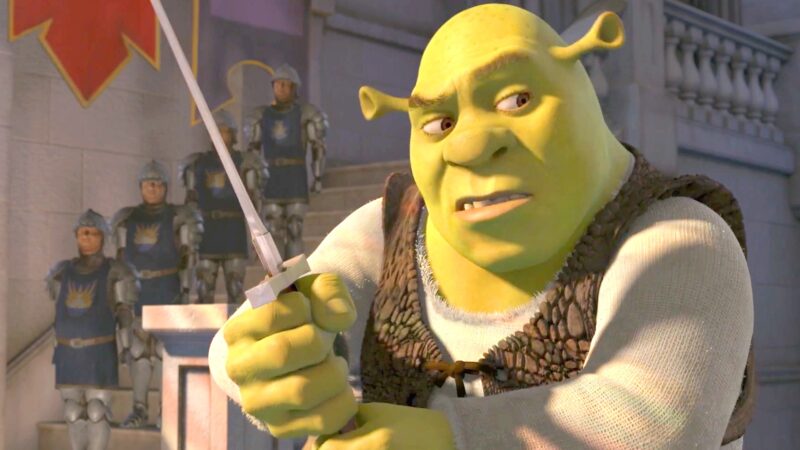 5 piores filmes da DreamWorks segundo o Rotten Tomatoes