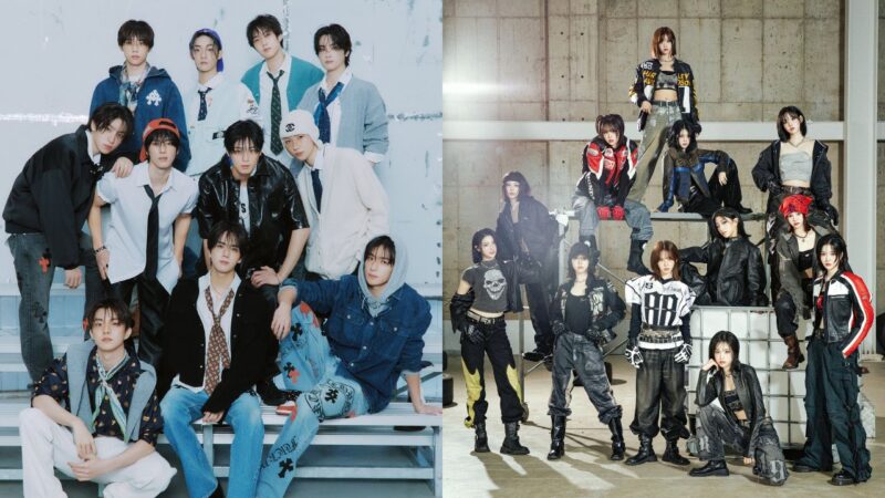 THE BOYZ, tripleS e mais: Novo dorama de idols anuncia elenco estrelado
