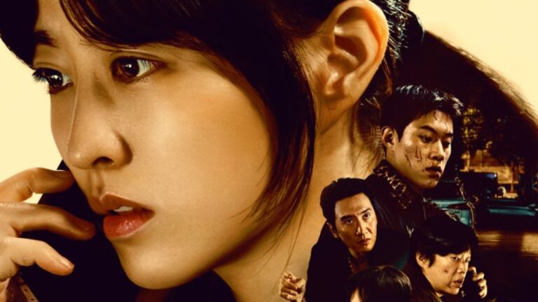 Park Bo Young e Kim Sung Cheol surgem em novas imagens de ‘Terra do Ouro’, dorama inédito do Disney+